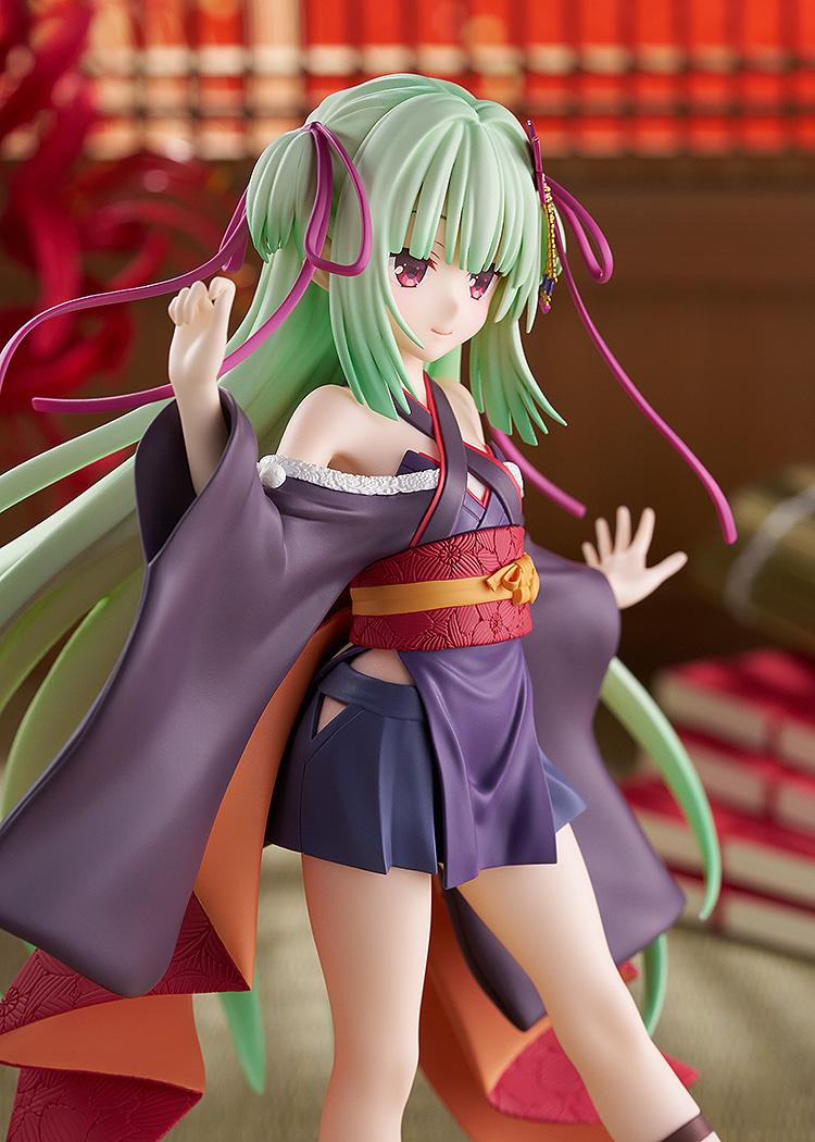 【Pre-order】Senkoi Manbana - Murasame POP UP PARADE Figure (L Size)