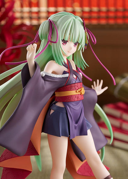【Pre-order】Senkoi Manbana - Murasame POP UP PARADE Figure (L Size)
