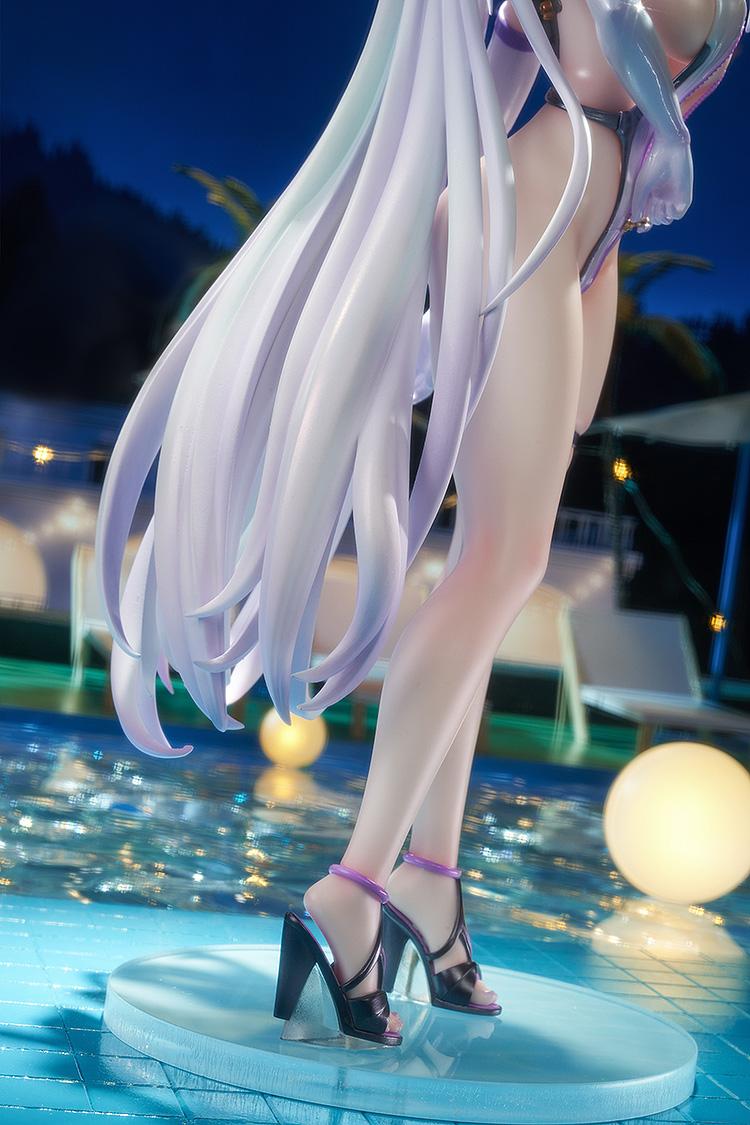 【Pre-order】Azur Lane - Kearsarge Figure (Nightpool)
