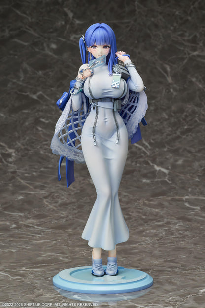 【Pre-order】GODDESS OF VICTORY: NIKKE - Arcana 1/7 Complete Figure