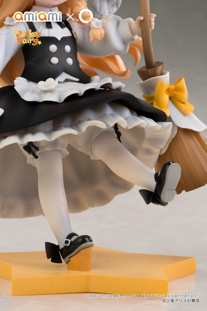 【Pre-order】Touhou Project - Marisa Kirisame Non Scale Figure (Reverse Palm Spirit)