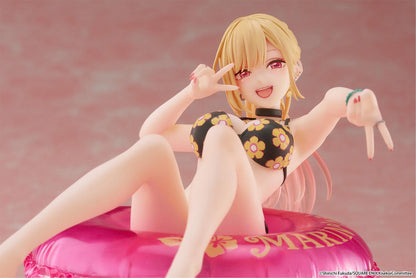 【Pre-order】My Dress-Up Darling - Marin Kitagawa Figure (Aqua Float Girls; Rerun)