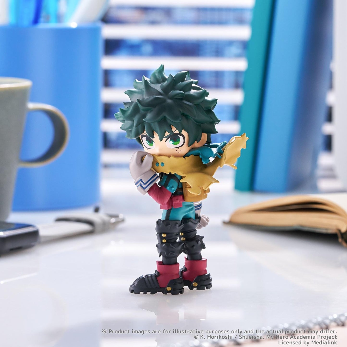 【Pre-order】My Hero Academia -  Blind Box (PalVerse, vol.3)