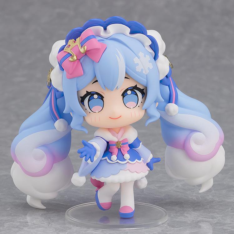 【Pre-order】Character Vocal Series 01 - Hatsune Miku, Snow Miku Blind Box Figure Collection (Vol. 2, All Stars)