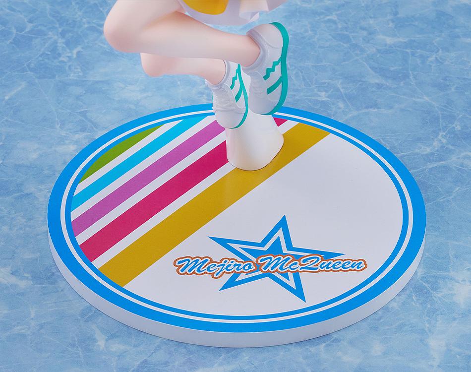 【Pre-order】Umamusume: Pretty Derby - Mejiro McQueen 1/7 Scale Figure (Bring 'Em Home, Please! Ver.)