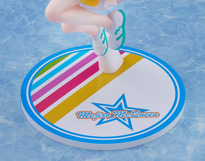 【Pre-order】Umamusume: Pretty Derby - Mejiro McQueen 1/7 Scale Figure (Bring 'Em Home, Please! Ver.)