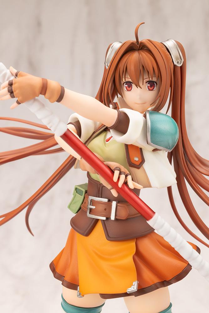 【Pre-order】The Legend of Heroes - Estelle Bright Figure (Rerun)