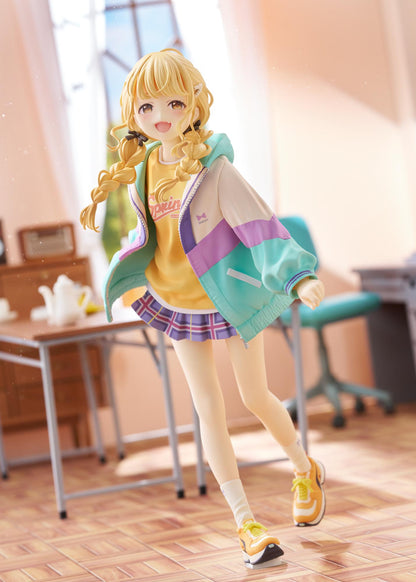 【Pre-order】THE IDOLM@STER Gakuen - Kotone Fujita Figure (Rerun)
