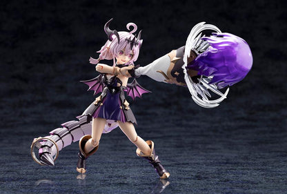 【Pre-order】ARCANADEA - GII Model Kits (Rerun)