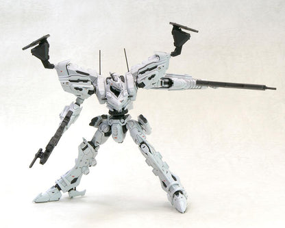 【Pre-order】ARMORED CORE -  Model Kits (LINEARK WHITE-GLINT & V.O.B SET; Rerun)