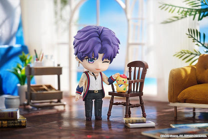【Pre-order】Love and Deepspace - Rafayel Nendoroid