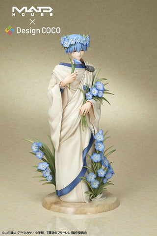 【Pre-order】Frieren: Beyond Journey's End - Himmel 1/7 Complete Figure (MADHOUSE x DesignCOCO;Art Nouveau Style)