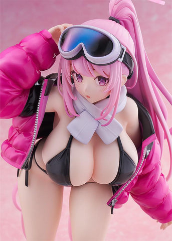 【Pre-order】Blue Archive - Eimi Figure (Swimsuit)