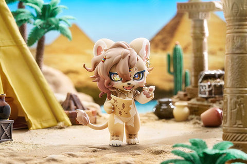 【Pre-order】FLUFFY LAND - August Nendoroid