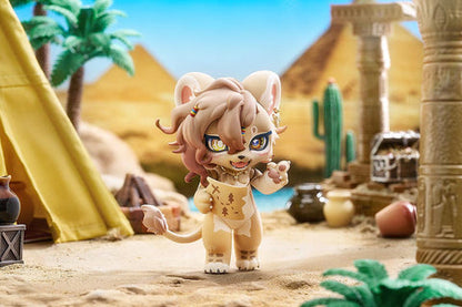 【Pre-order】FLUFFY LAND - August Nendoroid