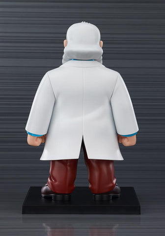 【Pre-order】MEGA MAN - DR. WILY, DR. LIGHT Figure(OSHI WORKS)