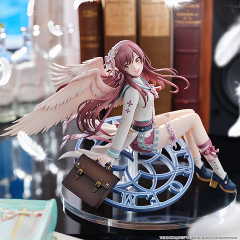 【Pre-order】The Idolmaster Shiny Colors - Amana Osaki 1/6 Scale Figure (Gardienne Tourmaline Ver.)