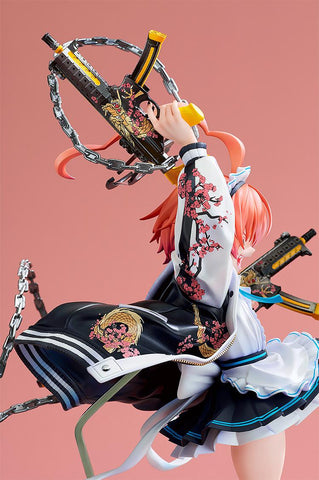 【Pre-order】Blue Archive - Neru Figure (Call Sign Double O)