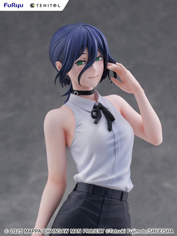 【Pre-order】Chainsaw Man - Reze TENITOL TALL