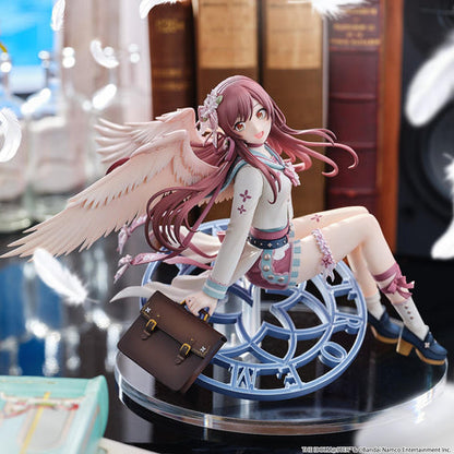 【Pre-order】The Idolmaster Shiny Colors - Amana Osaki 1/6 Scale Figure (Gardienne Tourmaline Ver.)