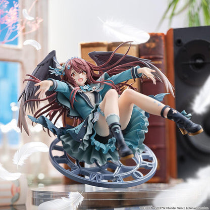 【Pre-order】The Idolmaster: Shiny Colors - Tenka Osaki 1/6 Scale Figure (Galdienne Amethyst Ver.)