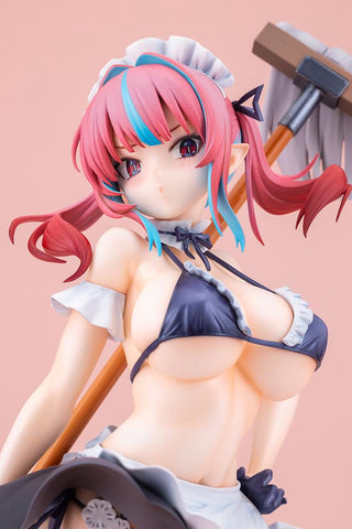 【Pre-order】Kanan-sama wa Akumade Choroi - Takakiyo Kanan Figure