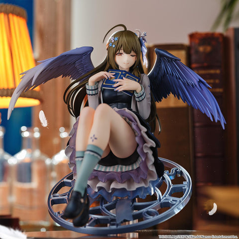 【Pre-order】The Idolmaster Shiny Colors - Chiyuki Kuwyama 1/6 Scale Figure (Gardeanne White Pearl Ver.)