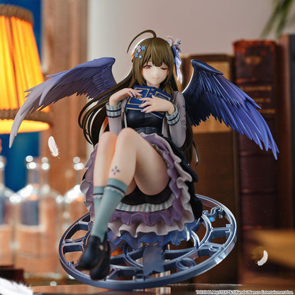 【Pre-order】The Idolmaster Shiny Colors - Chiyuki Kuwyama 1/6 Scale Figure (Gardeanne White Pearl Ver.)