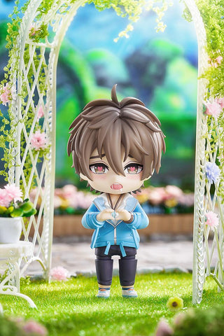 【Pre-order】NU: Carnival - Eiden Nendoroid