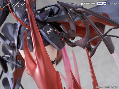 【Pre-order】Arknights - Entelechia 1/7 Scale Figure (Elite 2 VER.)