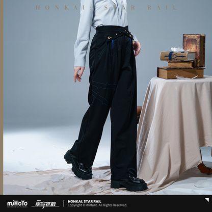 【Pre-Order】Honkai: Star Rail - Sunday Impression Series Pants
