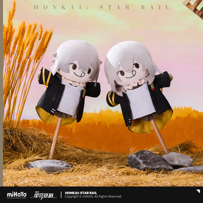 【Pre-Order】Honkai: Star Rail - Pioneer Scarecrow Series Plushie Massage Stick