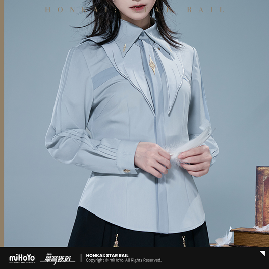 【Pre-Order】Honkai: Star Rail - Sunday Impression Series Blouse
