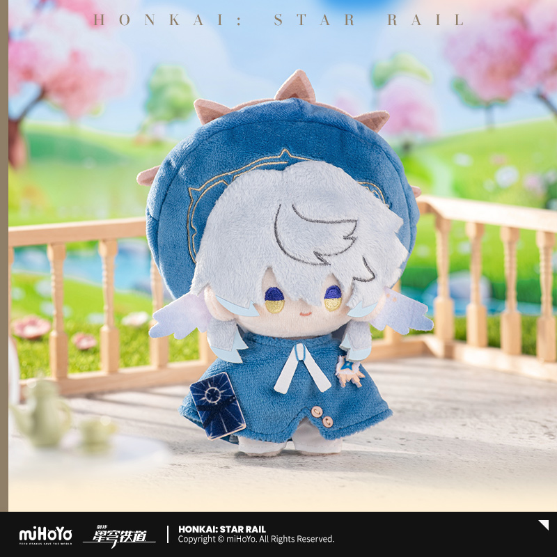【Pre-Order】Honkai: Star Rail - Seasonal Doll Series Plushie