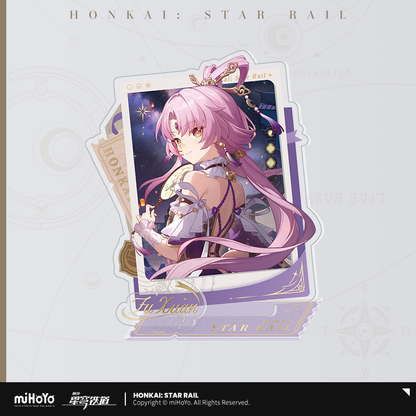 【Pre-Order】Honkai: Star Rail - Starsea Celebration Series Acrylic Standee