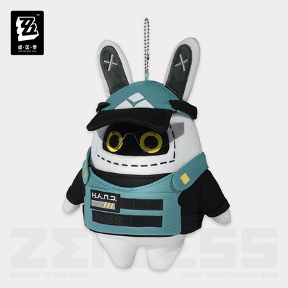 【Pre-Order】Zenless Zone Zero - En-Nah Series Bangboo Hangable Plushie SP