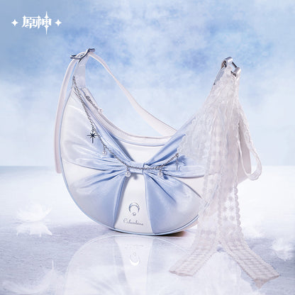 【Pre-Order】Genshin Impact - Columbina Impression Series Shoulder Bag