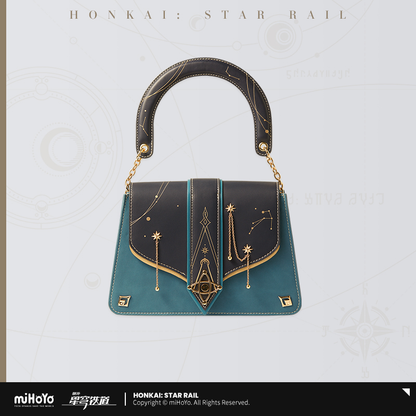 【Pre-Order】Honkai: Star Rail - Anaxa Impression Shoulder Handbag