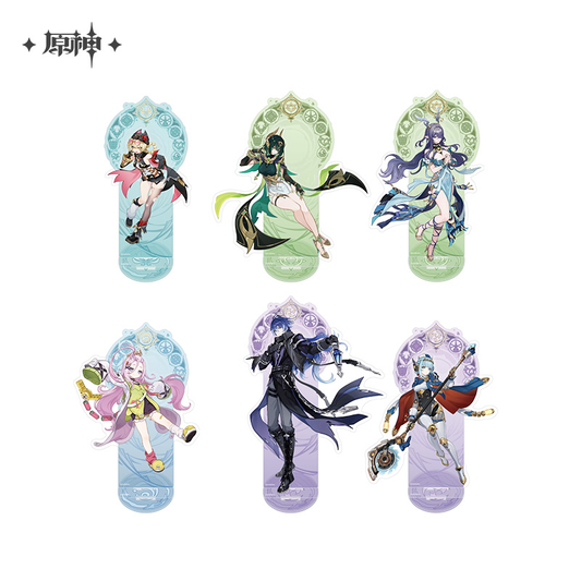 Genshin Impact - Nod-Krai Character Standee