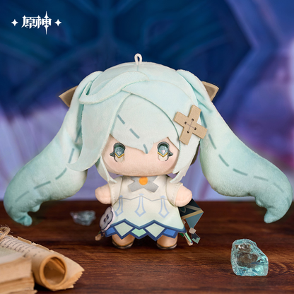 【Pre-Order】Genshin Impact - Puzzlepal Hangable Plushie