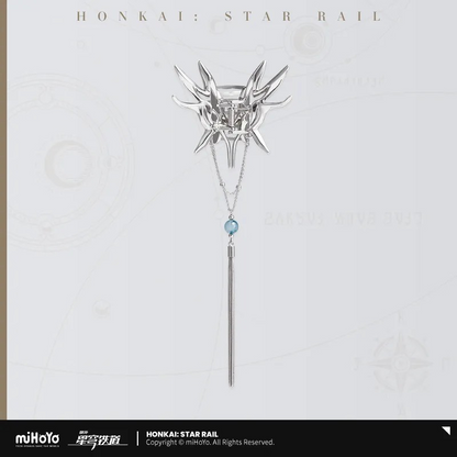 Honkai: Star Rail - Feixiao Impression Hair Accessory