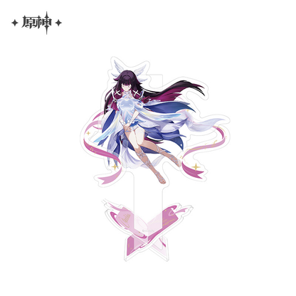 【Pre-order】Genshin Impact - 6th Anniversary Celebration Series Standee