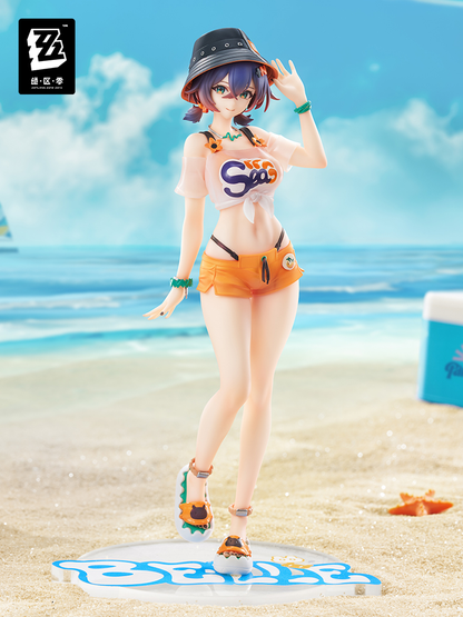 【Pre-Order】Zenless Zone Zero -  LIMEPIE Endless Summer Ver. Belle 1/8 Scale Figure