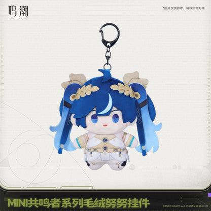 【Pre-Order】Wuthering Waves Mini Resonator Series Nuigurumi Plush