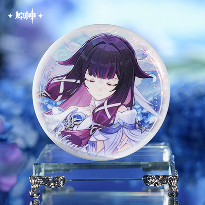 【Pre-Order】Genshin Impact - Blessing of the Welkin Moon Series Merch: Columbina