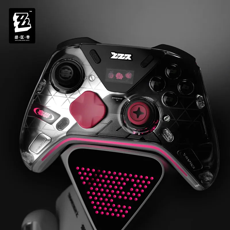 【Pre-Order】Zenless Zone Zero - 「Angels of Delusion·Time to Link Up」Flydigi Vader 6 Pro Elite Controller Gift Box