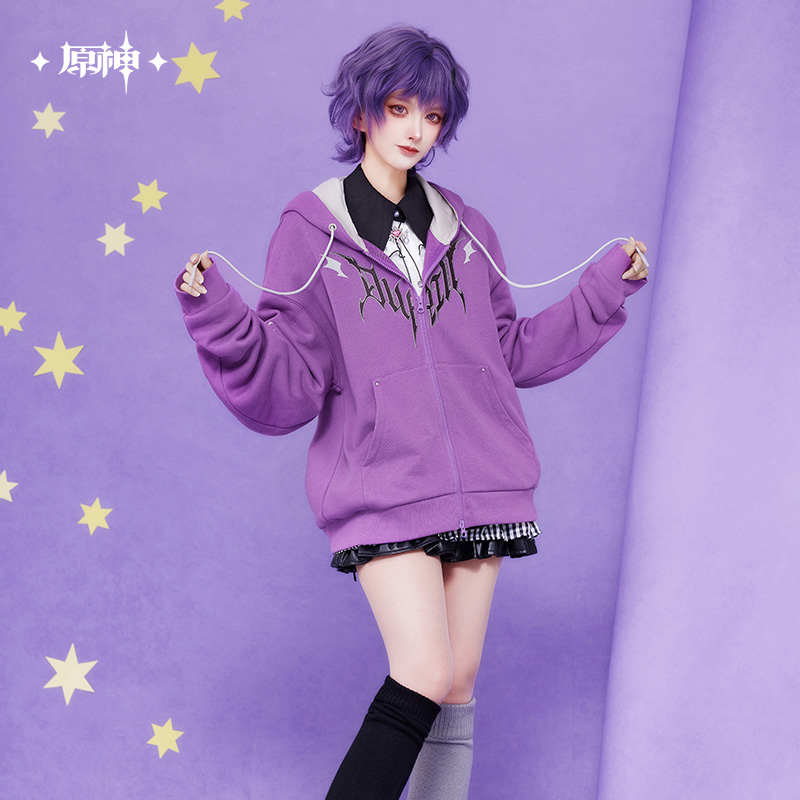 【Pre-order Deadline: JUNE 19TH】Genshin Impact - Durin Impression Coat