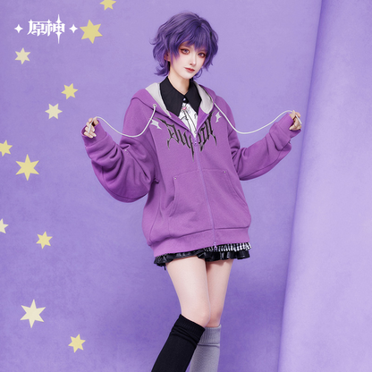 【Pre-order Deadline: JUNE 19TH】Genshin Impact - Durin Impression Coat