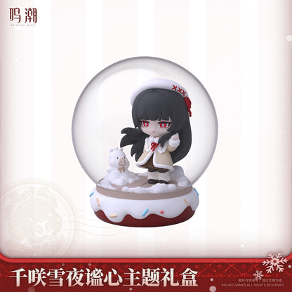 【Pre-Order】Wuthering Waves - Chisa Winter Nocturne Themed Gift Box