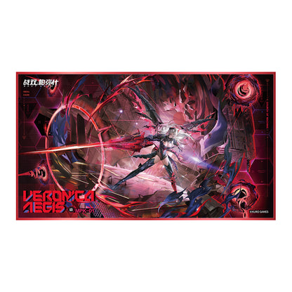【Pre-Order】Punishing: Gray Raven Frame Shikishi